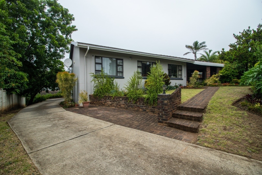 3 Bedroom Property for Sale in Vincent Heights Eastern Cape